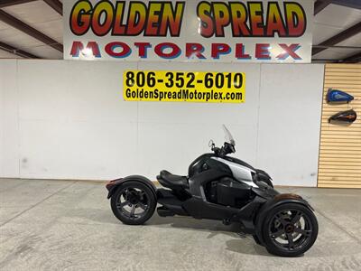 2020 Can-Am Ryker 600 ACE   - Photo 1 - Amarillo, TX 79118