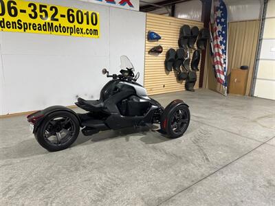 2020 Can-Am Ryker 600 ACE   - Photo 2 - Amarillo, TX 79118