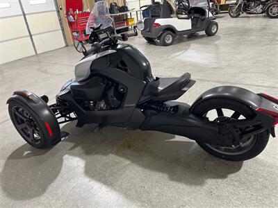 2020 Can-Am Ryker 600 ACE   - Photo 5 - Amarillo, TX 79118