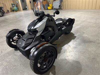 2020 Can-Am Ryker 600 ACE   - Photo 6 - Amarillo, TX 79118