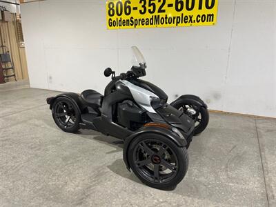 2020 Can-Am Ryker 600 ACE   - Photo 8 - Amarillo, TX 79118