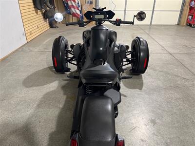 2020 Can-Am Ryker 600 ACE   - Photo 3 - Amarillo, TX 79118