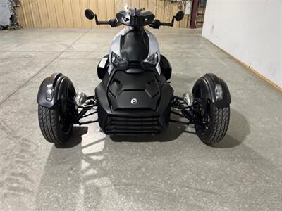 2020 Can-Am Ryker 600 ACE   - Photo 7 - Amarillo, TX 79118