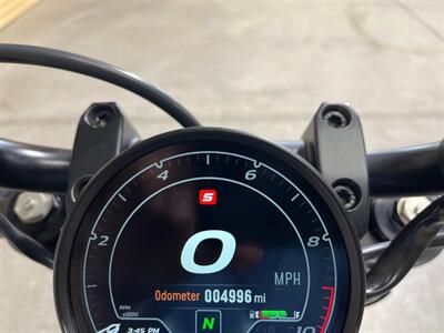 2023 Harley-Davidson Sportster S   - Photo 12 - Amarillo, TX 79118