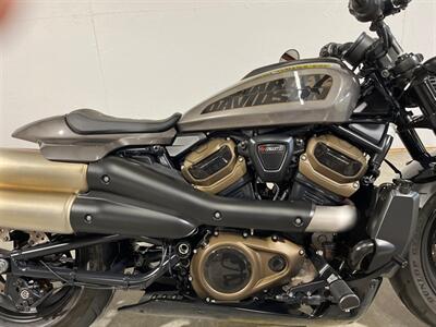 2023 Harley-Davidson Sportster S   - Photo 10 - Amarillo, TX 79118