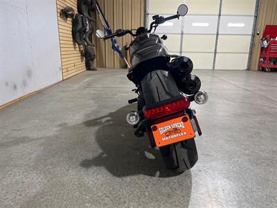 2023 Harley-Davidson Sportster S   - Photo 4 - Amarillo, TX 79118