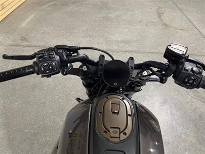 2023 Harley-Davidson Sportster S   - Photo 11 - Amarillo, TX 79118