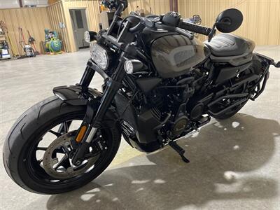 2023 Harley-Davidson Sportster S   - Photo 7 - Amarillo, TX 79118