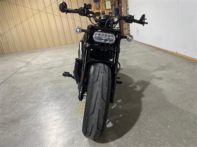 2023 Harley-Davidson Sportster S   - Photo 8 - Amarillo, TX 79118