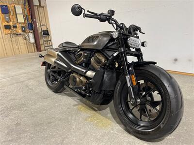 2023 Harley-Davidson Sportster S   - Photo 9 - Amarillo, TX 79118