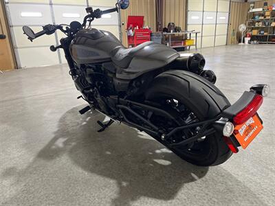 2023 Harley-Davidson Sportster S   - Photo 5 - Amarillo, TX 79118