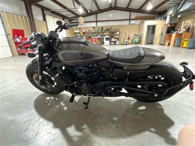 2023 Harley-Davidson Sportster S   - Photo 6 - Amarillo, TX 79118