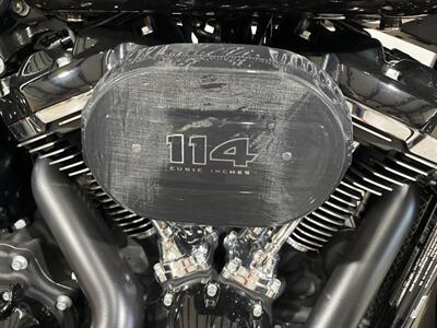 2021 HARLEY HERITAGE 114   - Photo 11 - Amarillo, TX 79118