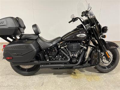 2021 HARLEY HERITAGE 114   - Photo 3 - Amarillo, TX 79118