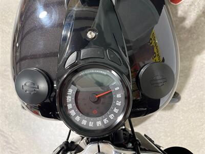 2021 HARLEY HERITAGE 114   - Photo 13 - Amarillo, TX 79118