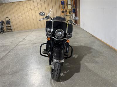 2021 HARLEY HERITAGE 114   - Photo 9 - Amarillo, TX 79118