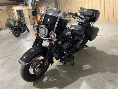 2021 HARLEY HERITAGE 114   - Photo 8 - Amarillo, TX 79118