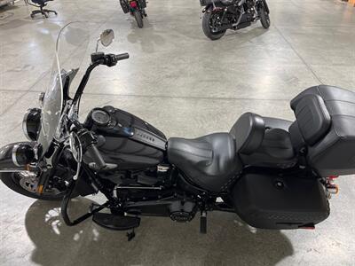 2021 HARLEY HERITAGE 114   - Photo 7 - Amarillo, TX 79118