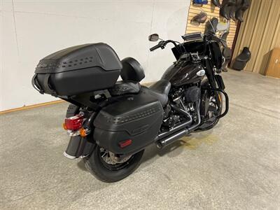 2021 HARLEY HERITAGE 114   - Photo 4 - Amarillo, TX 79118