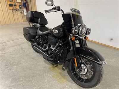 2021 HARLEY HERITAGE 114   - Photo 10 - Amarillo, TX 79118