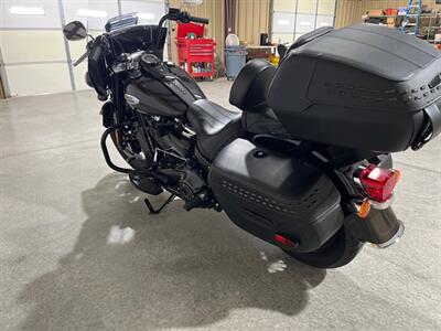 2021 HARLEY HERITAGE 114   - Photo 6 - Amarillo, TX 79118