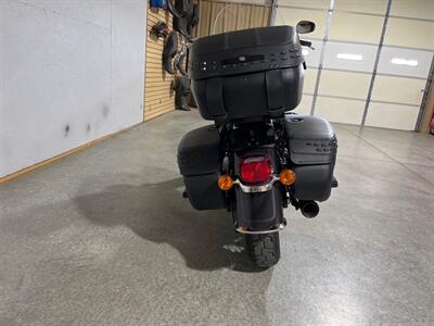 2021 HARLEY HERITAGE 114   - Photo 5 - Amarillo, TX 79118