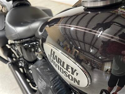 2021 HARLEY HERITAGE 114   - Photo 12 - Amarillo, TX 79118