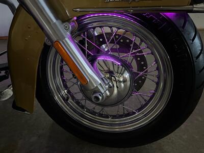 2017 Harley-Davidson Softail Heritage Softail Classic - Photo 11 - Amarillo, TX 79118