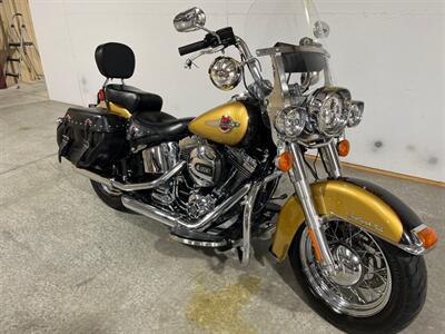 2017 Harley-Davidson Softail Heritage Softail Classic - Photo 9 - Amarillo, TX 79118