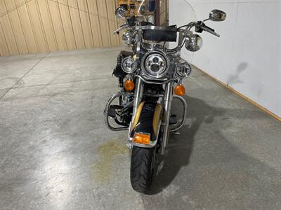 2017 Harley-Davidson Softail Heritage Softail Classic - Photo 8 - Amarillo, TX 79118