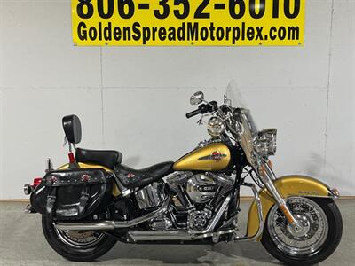 2017 Harley-Davidson Softail Heritage Softail Classic - Photo 2 - Amarillo, TX 79118