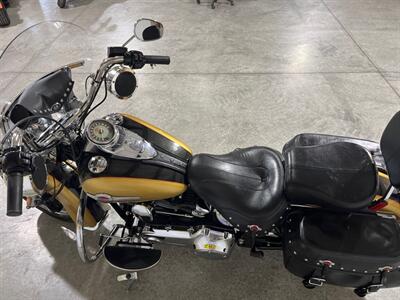 2017 Harley-Davidson Softail Heritage Softail Classic - Photo 6 - Amarillo, TX 79118