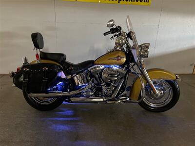 2017 Harley-Davidson Softail Heritage Softail Classic - Photo 10 - Amarillo, TX 79118