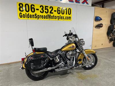 2017 Harley-Davidson Softail Heritage Softail Classic - Photo 3 - Amarillo, TX 79118