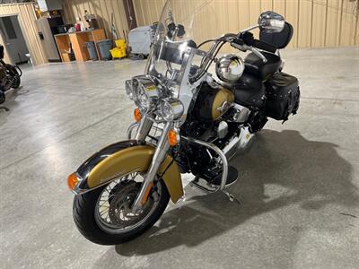 2017 Harley-Davidson Softail Heritage Softail Classic - Photo 7 - Amarillo, TX 79118