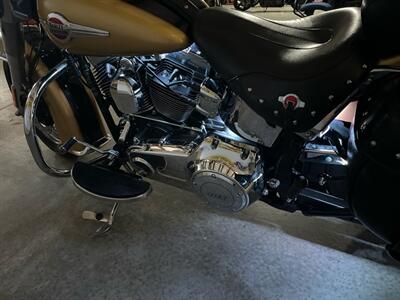 2017 Harley-Davidson Softail Heritage Softail Classic - Photo 12 - Amarillo, TX 79118