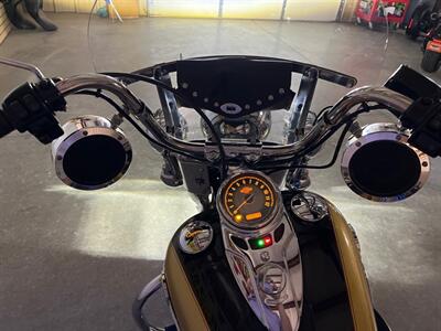 2017 Harley-Davidson Softail Heritage Softail Classic - Photo 14 - Amarillo, TX 79118