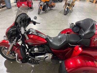 2013 HARLEY TRI-GLIDE   - Photo 6 - Amarillo, TX 79118