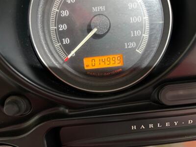 2013 HARLEY TRI-GLIDE   - Photo 11 - Amarillo, TX 79118