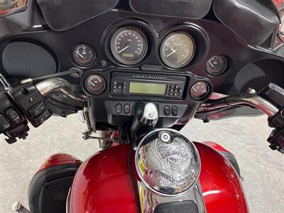 2013 HARLEY TRI-GLIDE   - Photo 10 - Amarillo, TX 79118