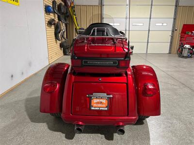 2013 HARLEY TRI-GLIDE   - Photo 4 - Amarillo, TX 79118