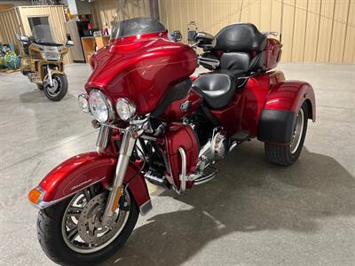 2013 HARLEY TRI-GLIDE   - Photo 7 - Amarillo, TX 79118