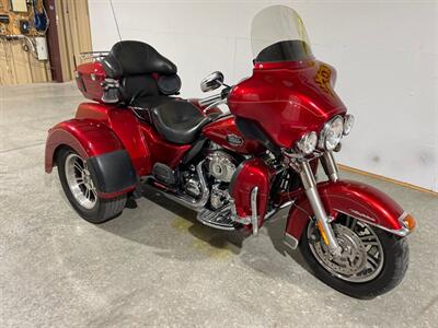 2013 HARLEY TRI-GLIDE   - Photo 9 - Amarillo, TX 79118