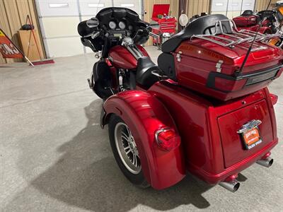 2013 HARLEY TRI-GLIDE   - Photo 5 - Amarillo, TX 79118