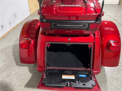 2013 HARLEY TRI-GLIDE   - Photo 14 - Amarillo, TX 79118