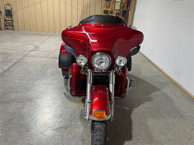 2013 HARLEY TRI-GLIDE   - Photo 8 - Amarillo, TX 79118