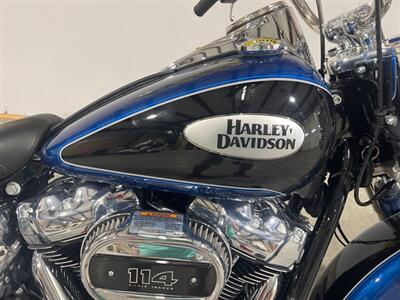 2022 Harley-Davidson HERITAGE   - Photo 13 - Amarillo, TX 79118