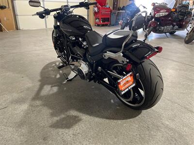 2019 Harley-Davidson Softail Breakout 114   - Photo 5 - Amarillo, TX 79118