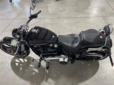 2019 Harley-Davidson Softail Breakout 114   - Photo 6 - Amarillo, TX 79118