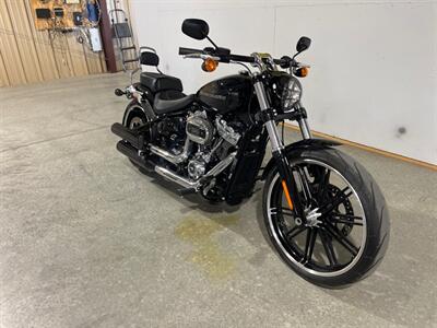 2019 Harley-Davidson Softail Breakout 114   - Photo 9 - Amarillo, TX 79118